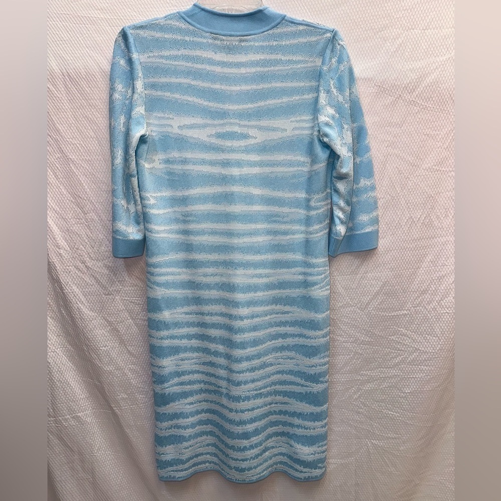 Ming Wang dress - Picture 6 of 6